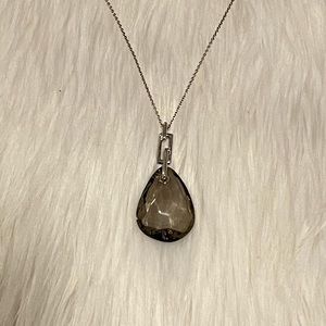SWAROVSKI Crystal Pendant Necklace